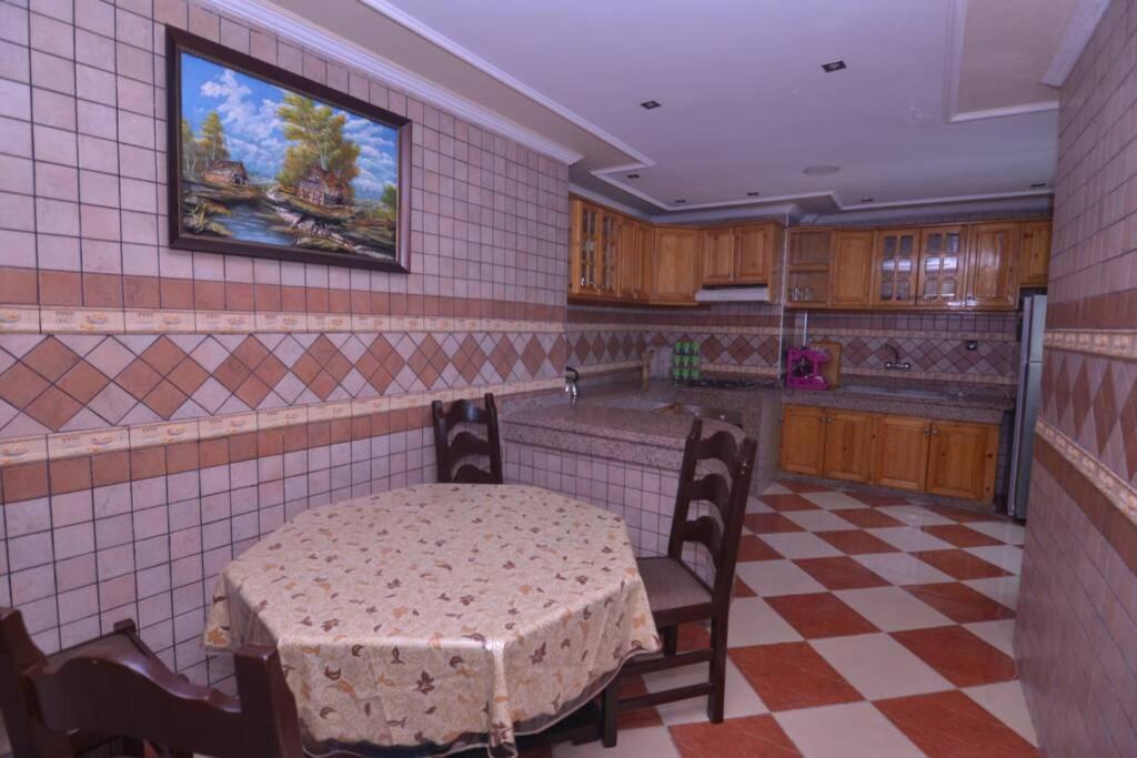 Holiday apartment near Tangier tourist attractions image 8