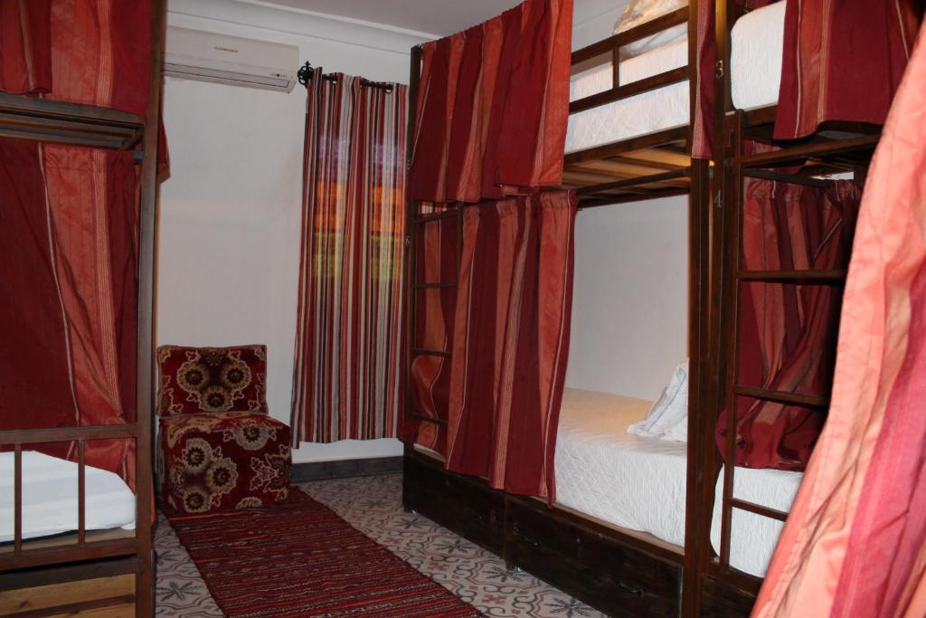 Hostel Dar Ben Youssef image 7