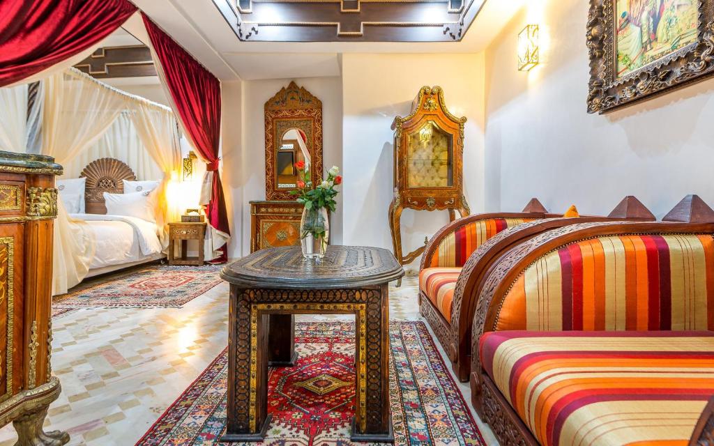 Hotel & Ryad Art Place Marrakech image 4