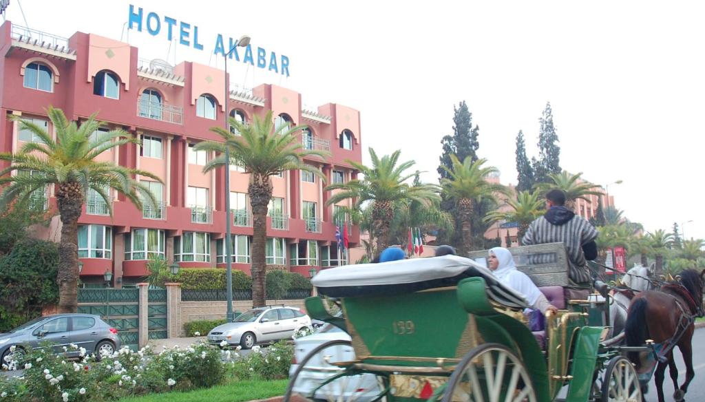 Hotel Akabar image 5