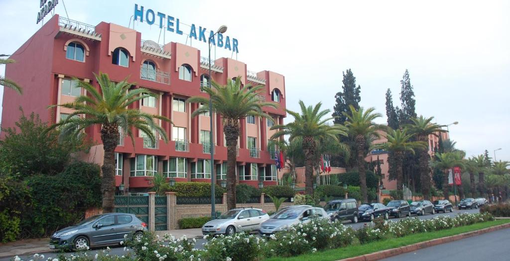 Hotel Akabar image 6