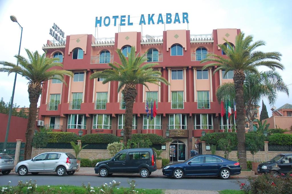 Hotel Akabar image 7