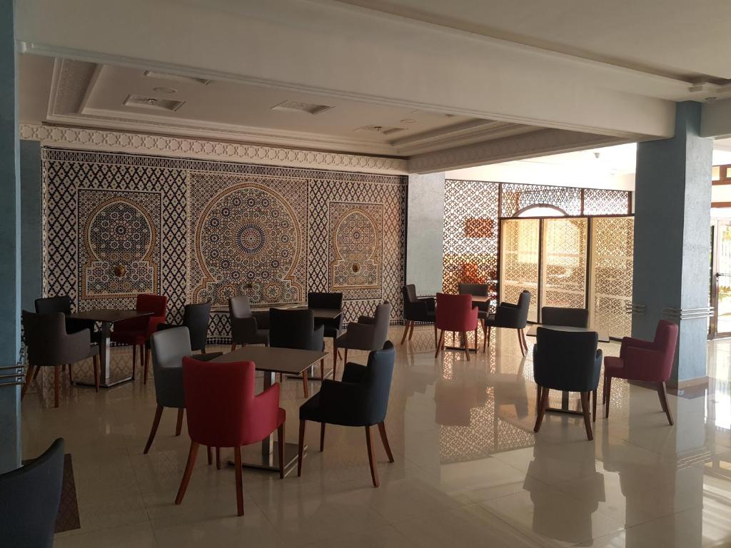 Hotel al Madina image 0