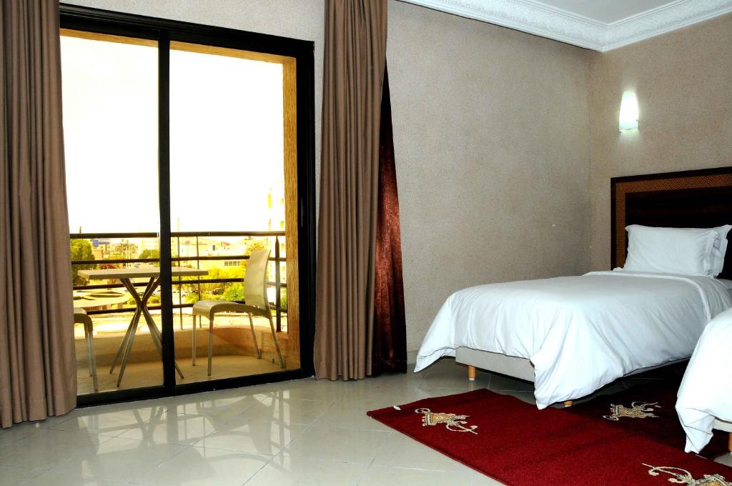 Hotel al Madina image 2