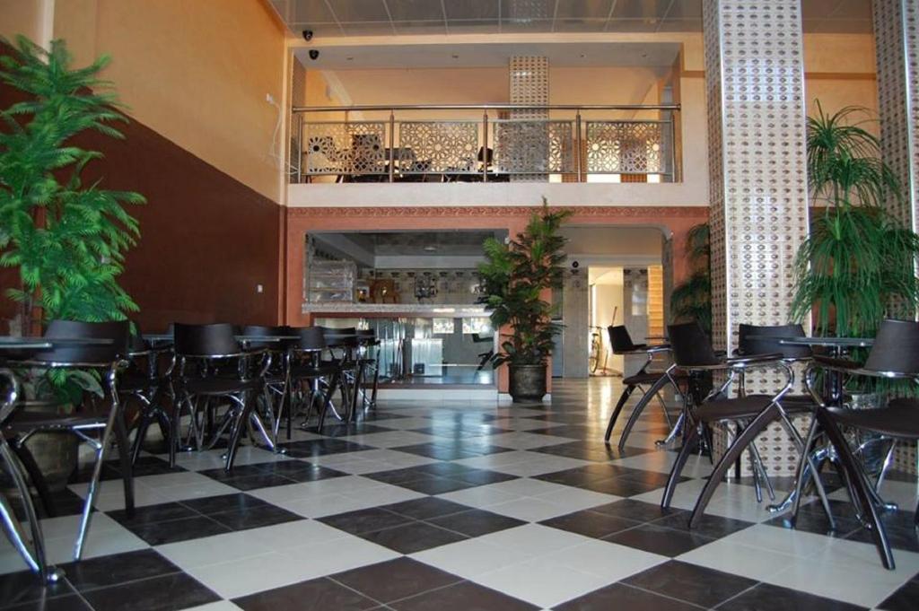 HOTEL AMOUDOU -فنذق أمودو image 0