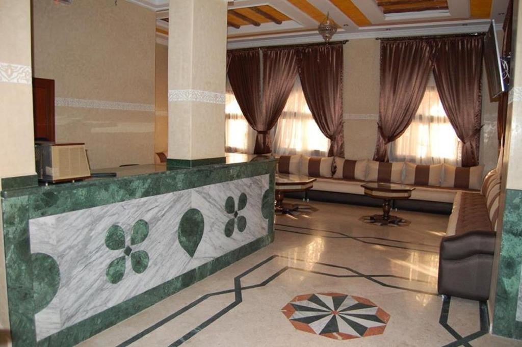 HOTEL AMOUDOU -فنذق أمودو image 1