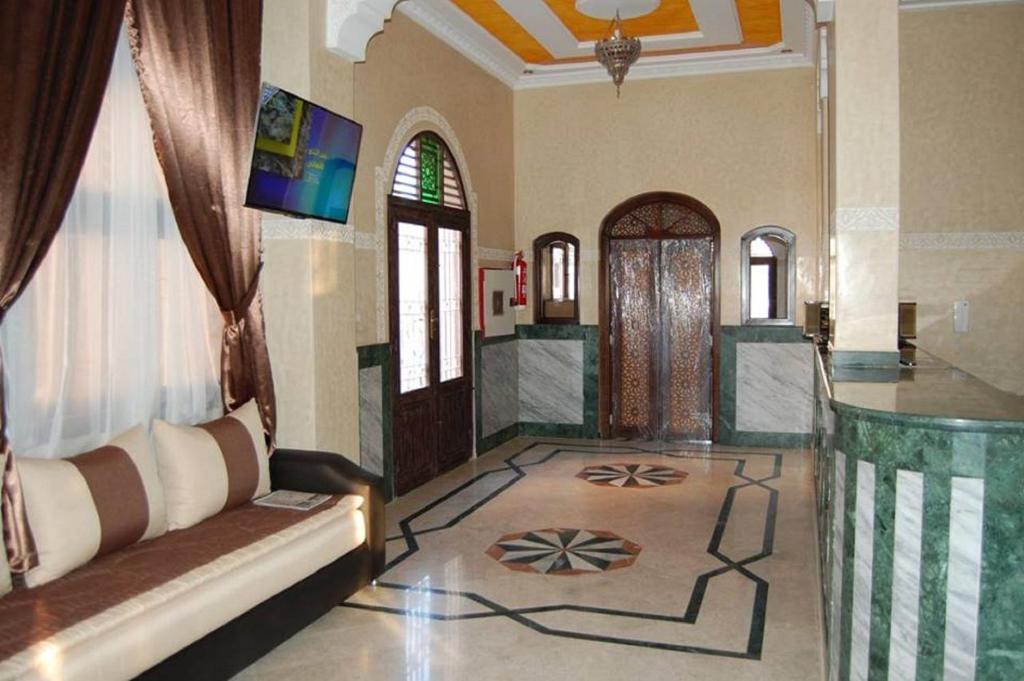 HOTEL AMOUDOU -فنذق أمودو image 9