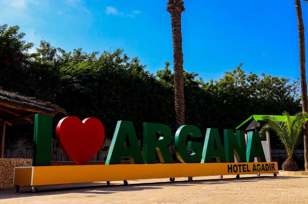 Hotel Argana Agadir image 6