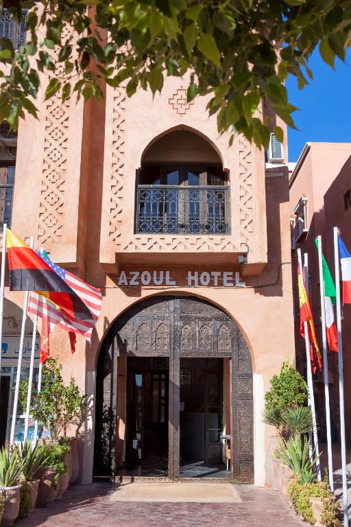 Hotel Azoul image 5