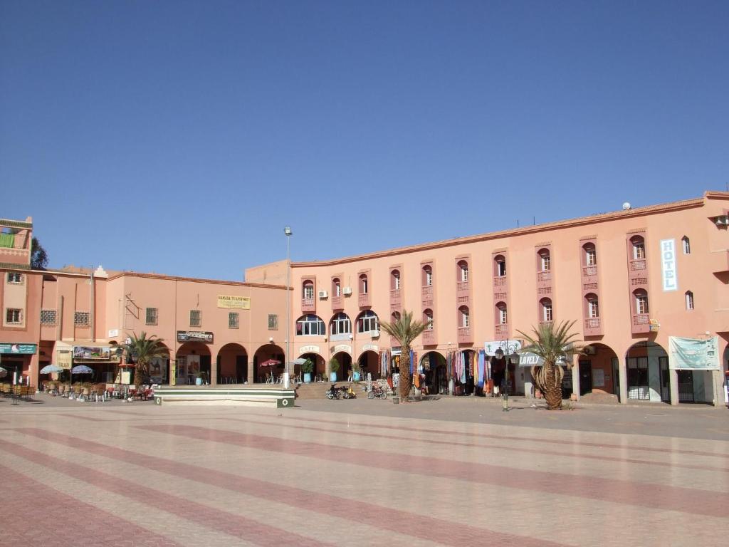 Hotel Bab Sahara image 5