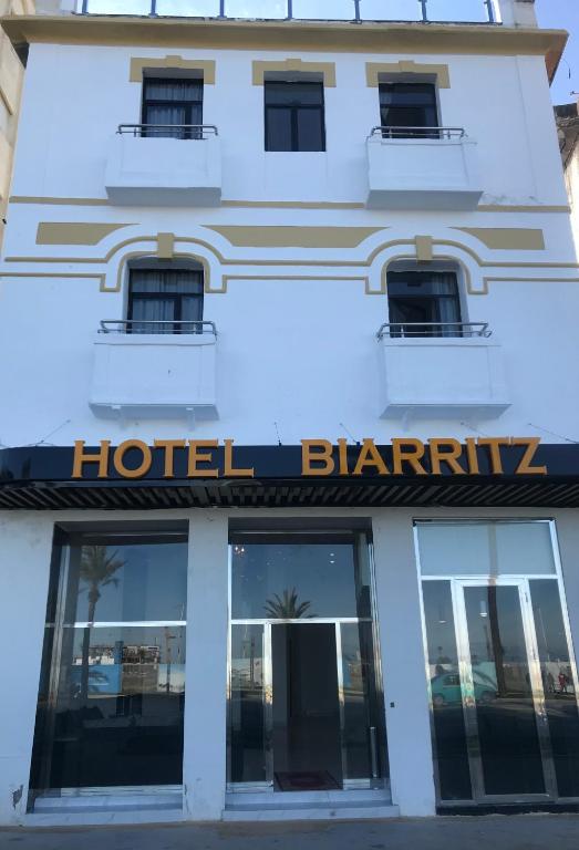 Hotel Biarritz image 2