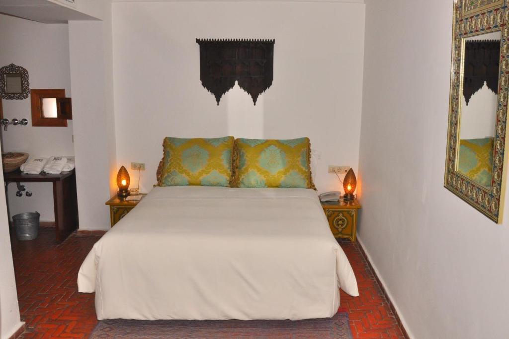 Hotel Blanco Riad image 3