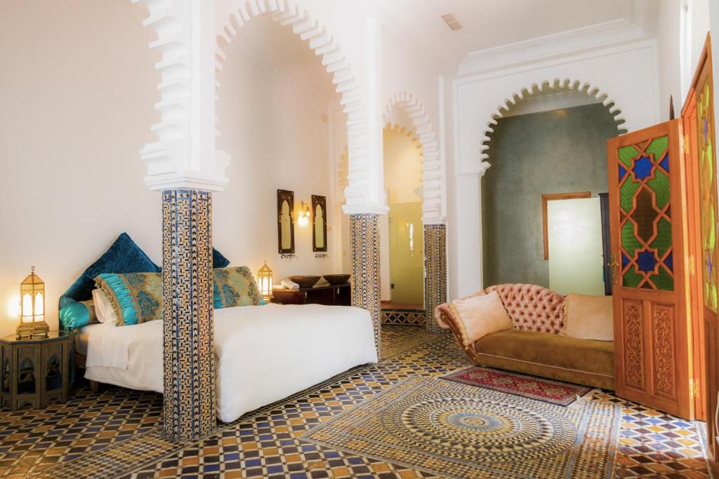 Hotel Blanco Riad image 7