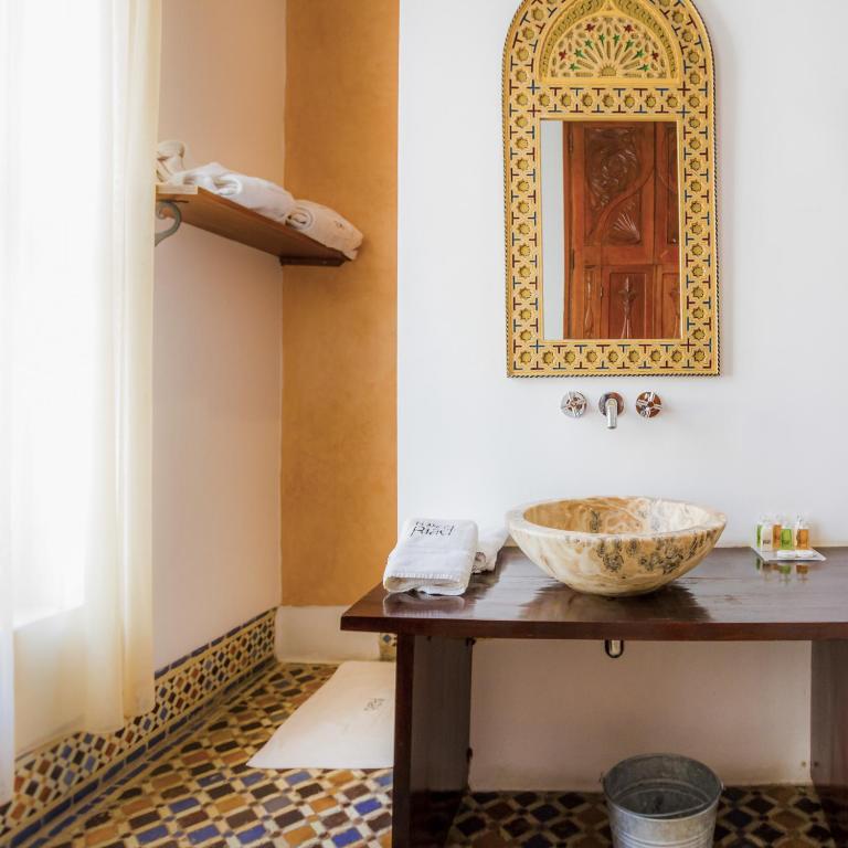 Hotel Blanco Riad image 8