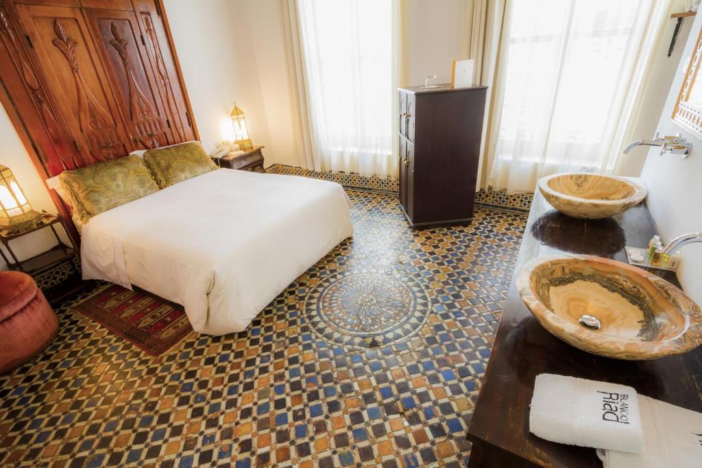 Hotel Blanco Riad image 9