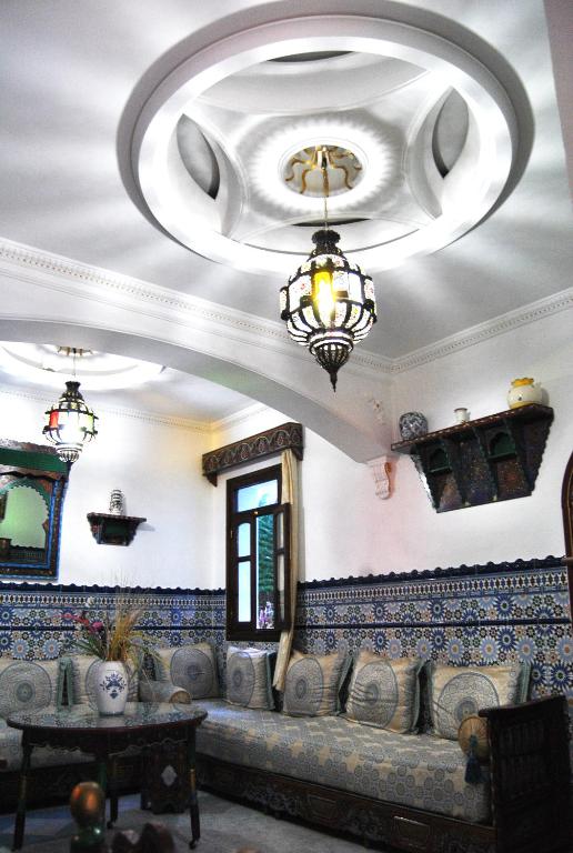 Hotel Casa Khaldi image 1