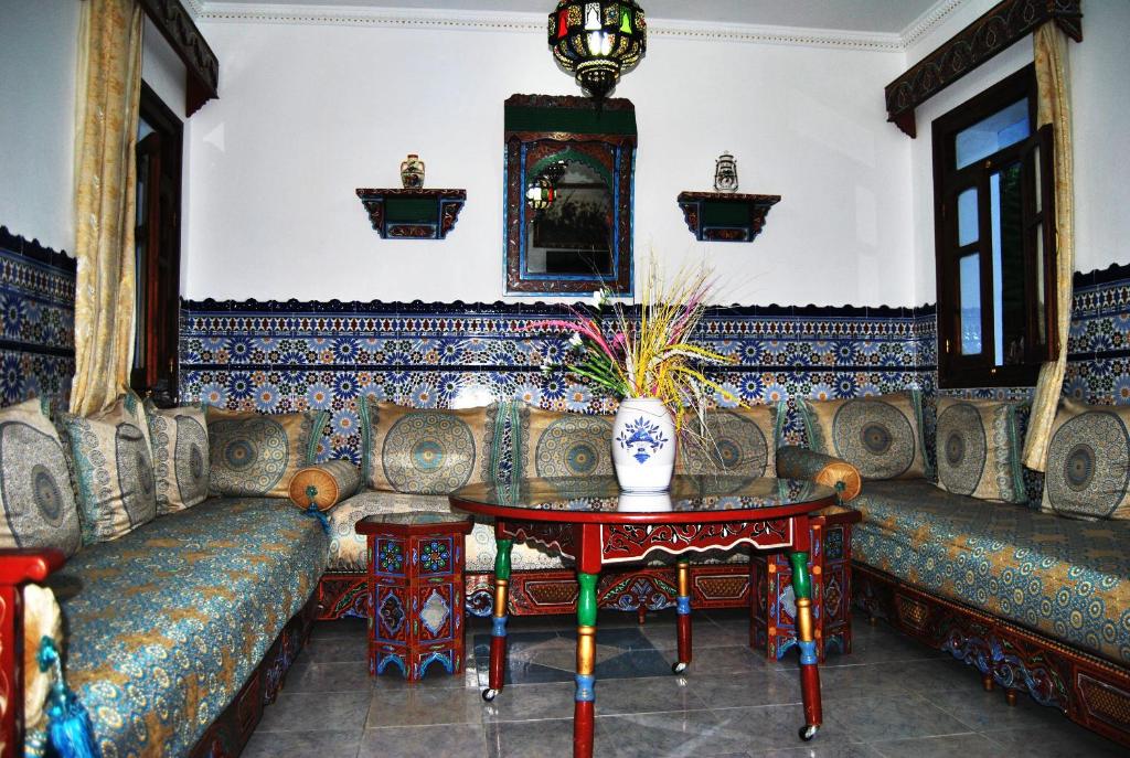 Hotel Casa Khaldi image 2