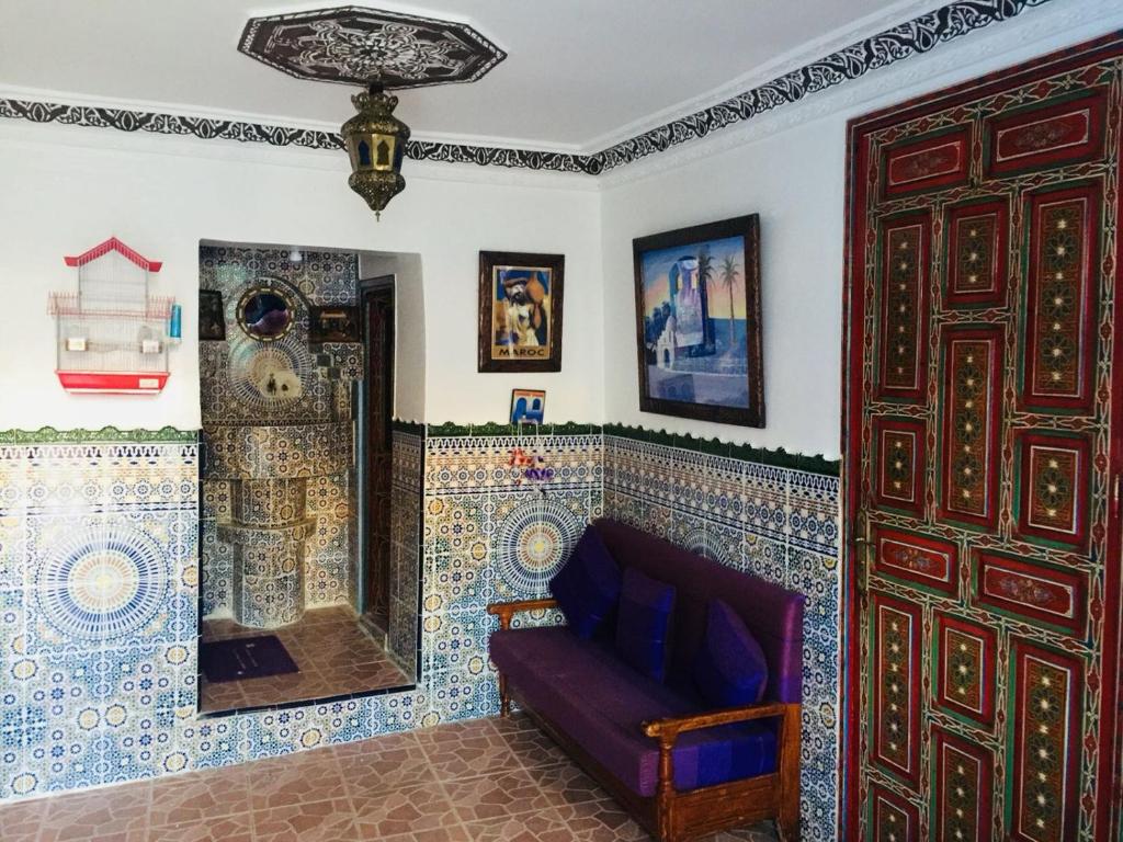 Hotel Chefchaouen Medina image 0