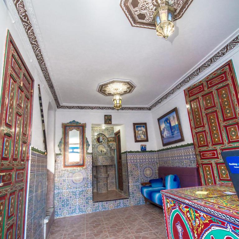 Hotel Chefchaouen Medina image 1