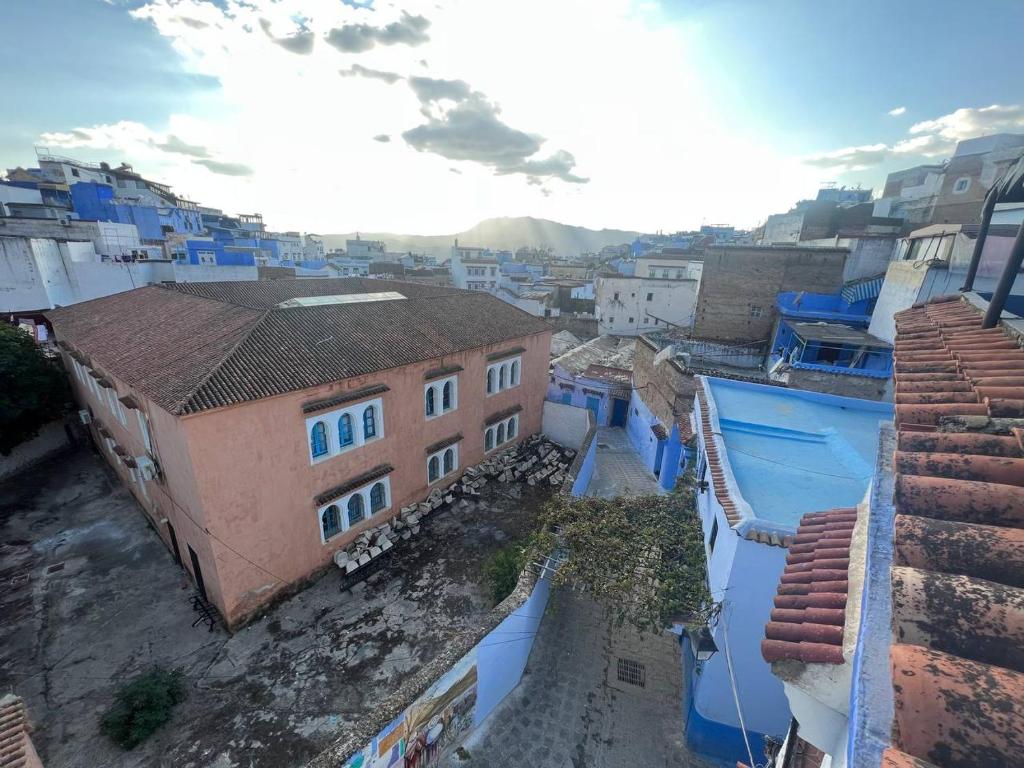 Hotel Chefchaouen Medina image 3