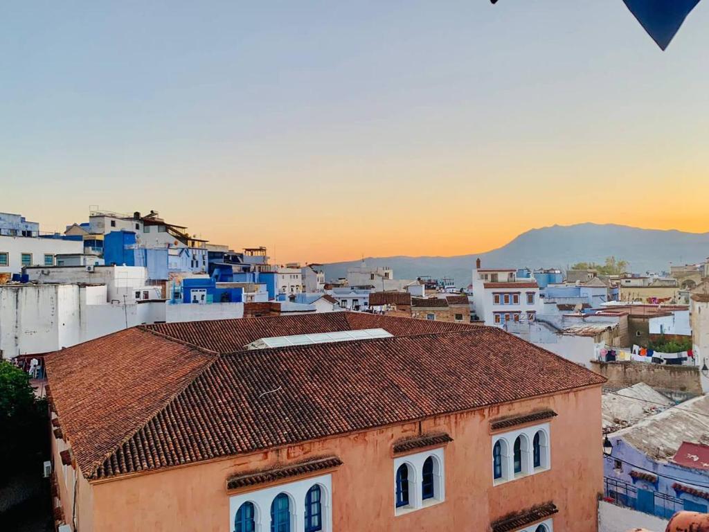 Hotel Chefchaouen Medina image 5