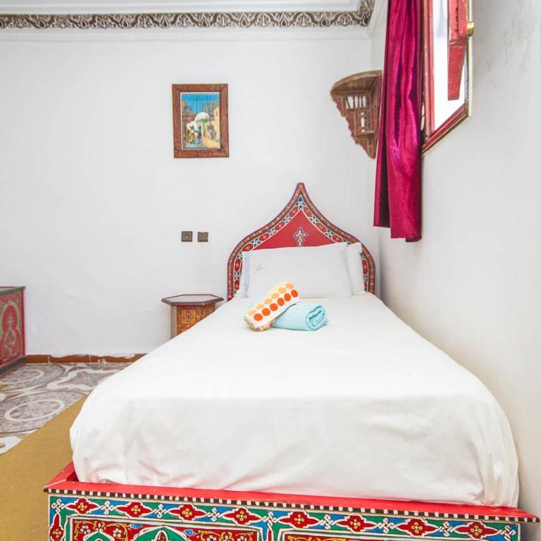 Hotel Chefchaouen Medina image 6