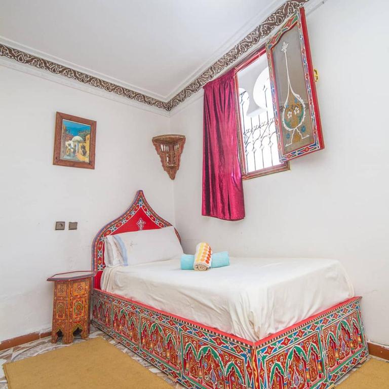 Hotel Chefchaouen Medina image 7