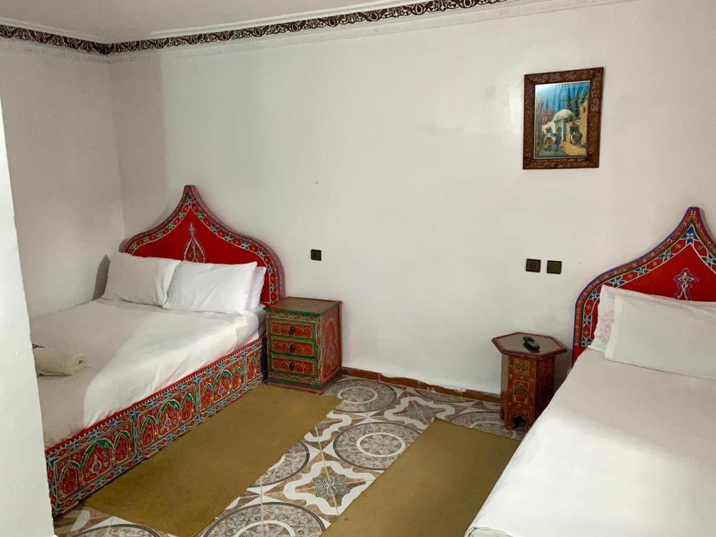 Hotel Chefchaouen Medina image 8