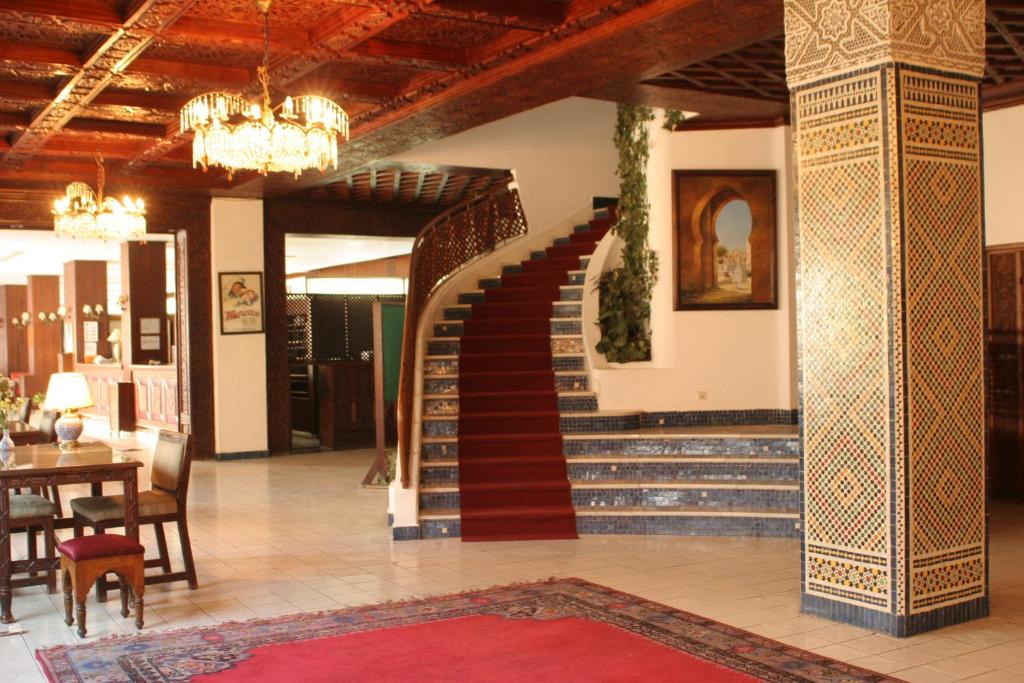 Hotel Chellah image 1