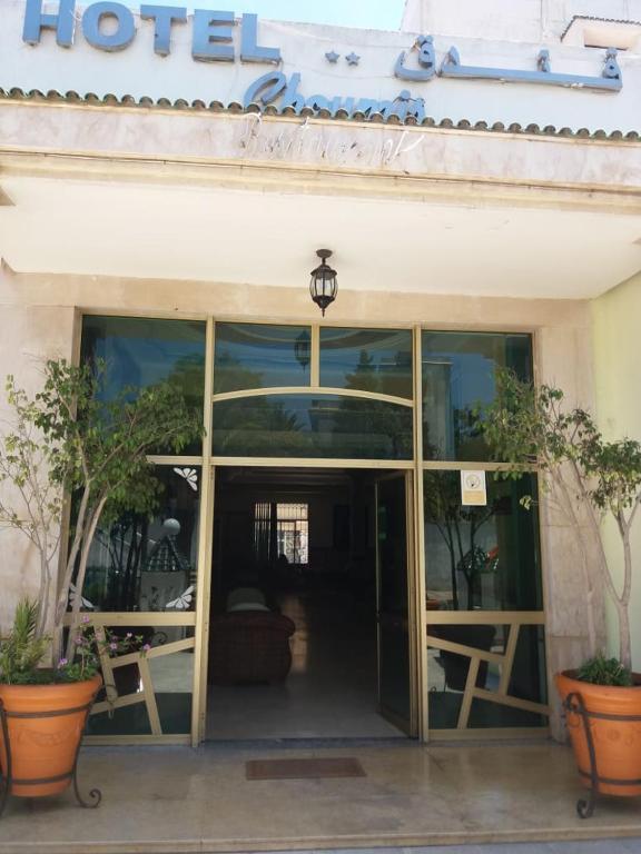 HOTEL CHOUMIS HAj MESSAOUD image 1