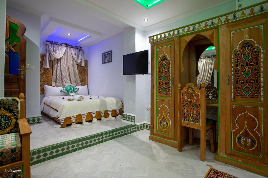 Hotel Dar Mounir image 6