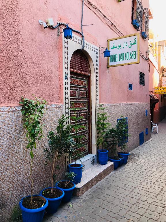 Hôtel Dar Youssef 114 image 3