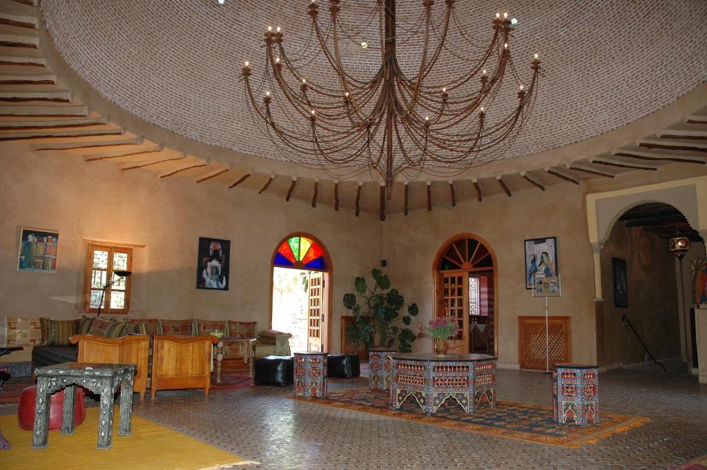 Hotel Dar Zitoune Taroudant image 2