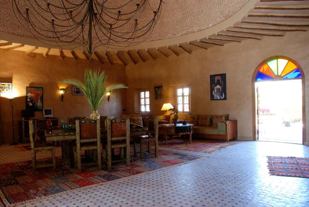 Hotel Dar Zitoune Taroudant image 4