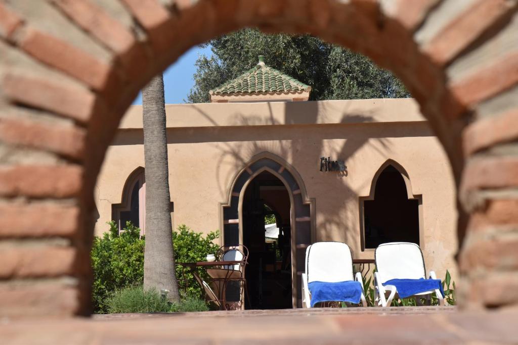 Hotel Dar Zitoune Taroudant image 8