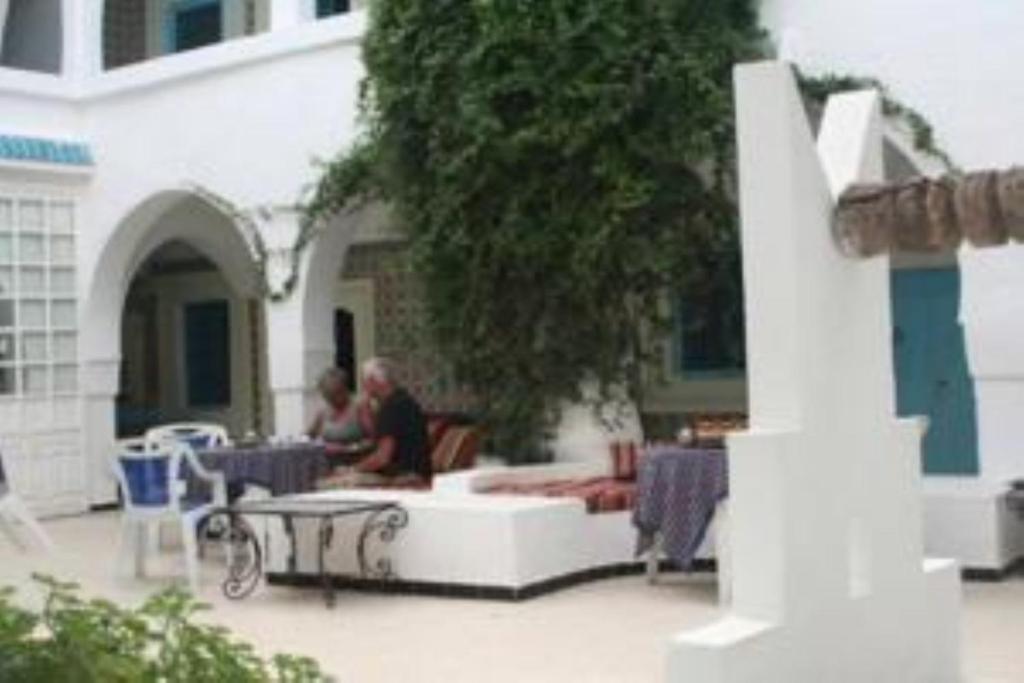 Hôtel Djerba Erriadh image 2