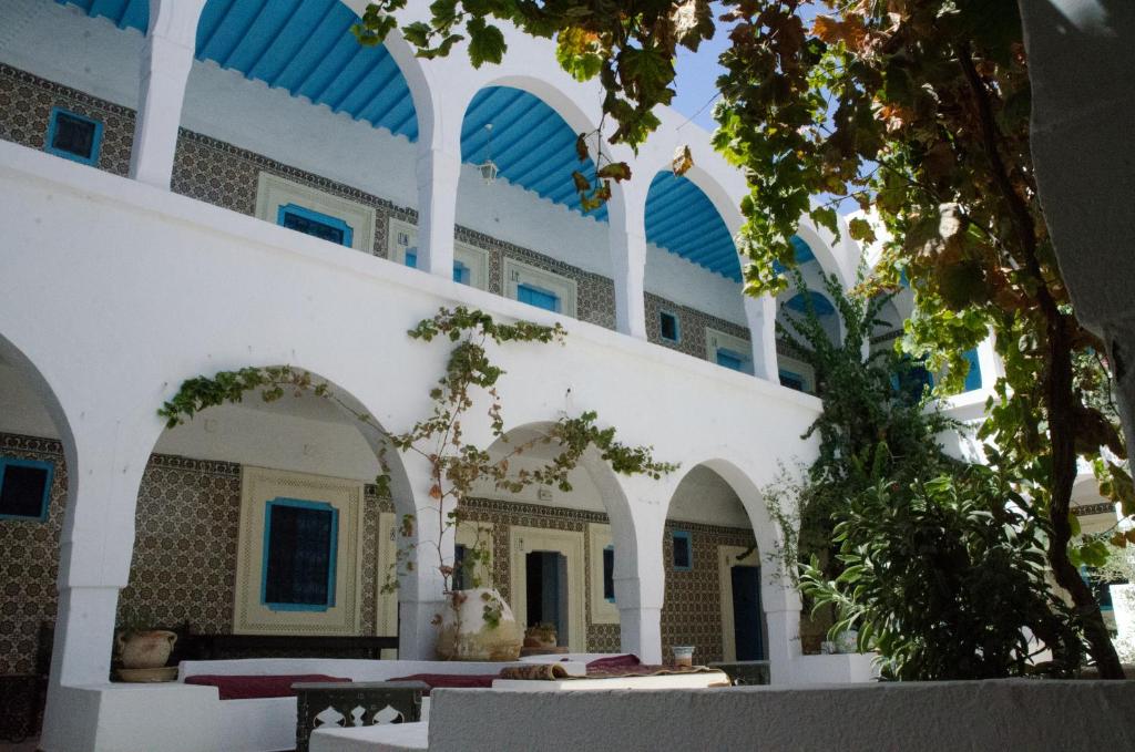 Hôtel Djerba Erriadh image 3