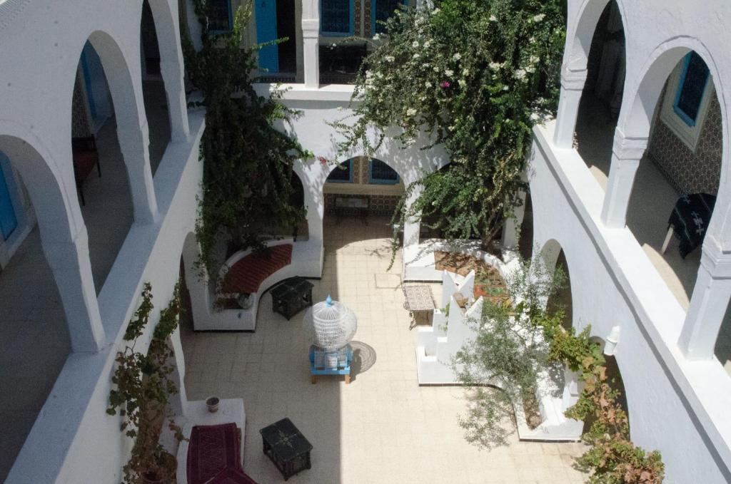 Hôtel Djerba Erriadh image 4