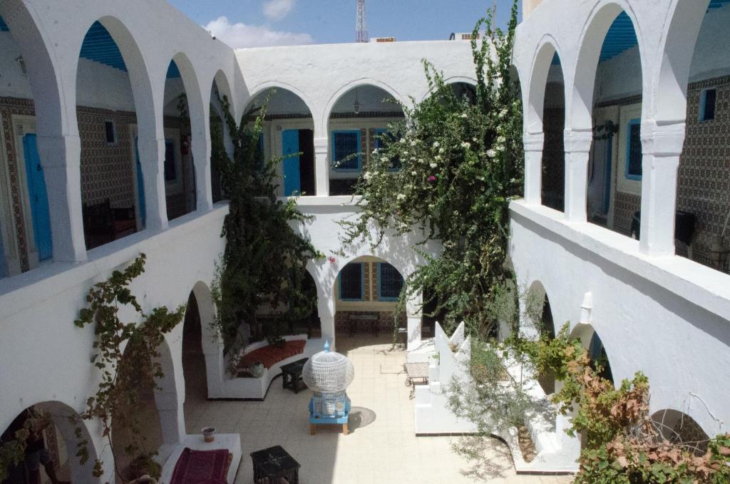 Hôtel Djerba Erriadh image 6