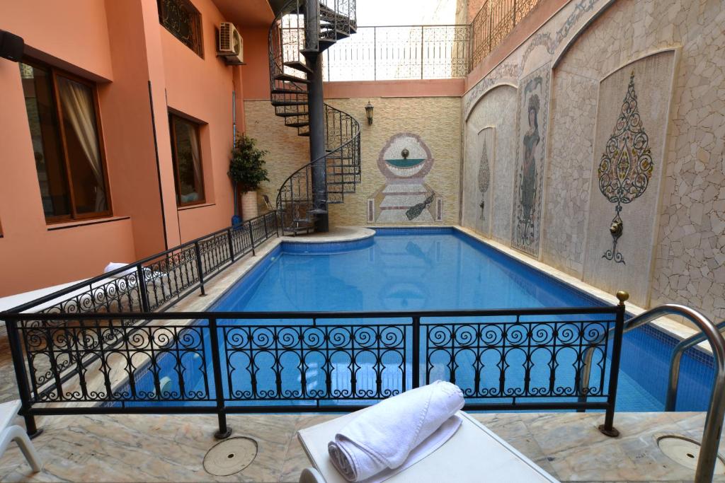 Hotel El Hadna image 3