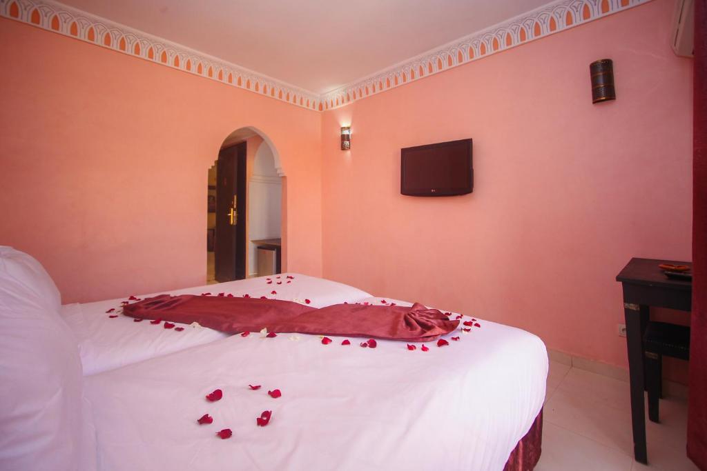 Hotel El Hadna image 7