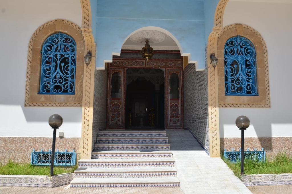 Hôtel El Kasbah Souiria image 7