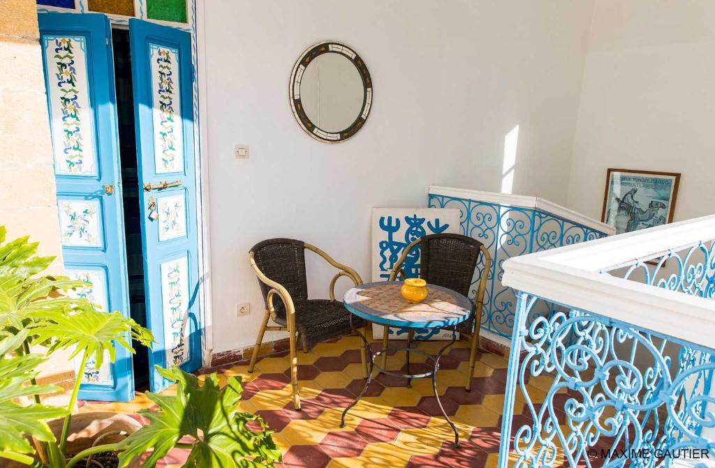 Hôtel Emeraude Essaouira image 8