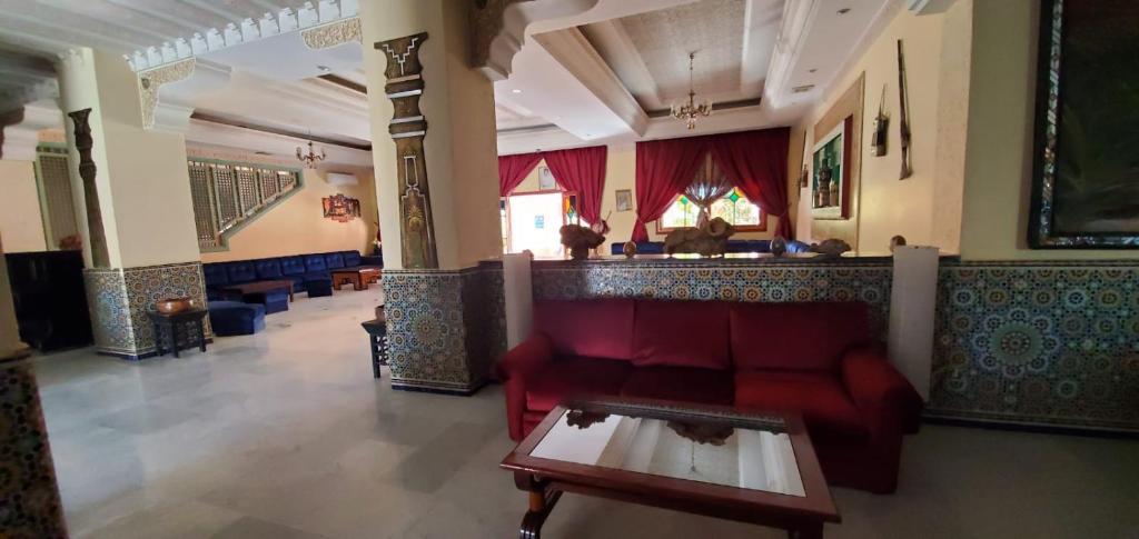 Hotel Farah Al Janoub image 3