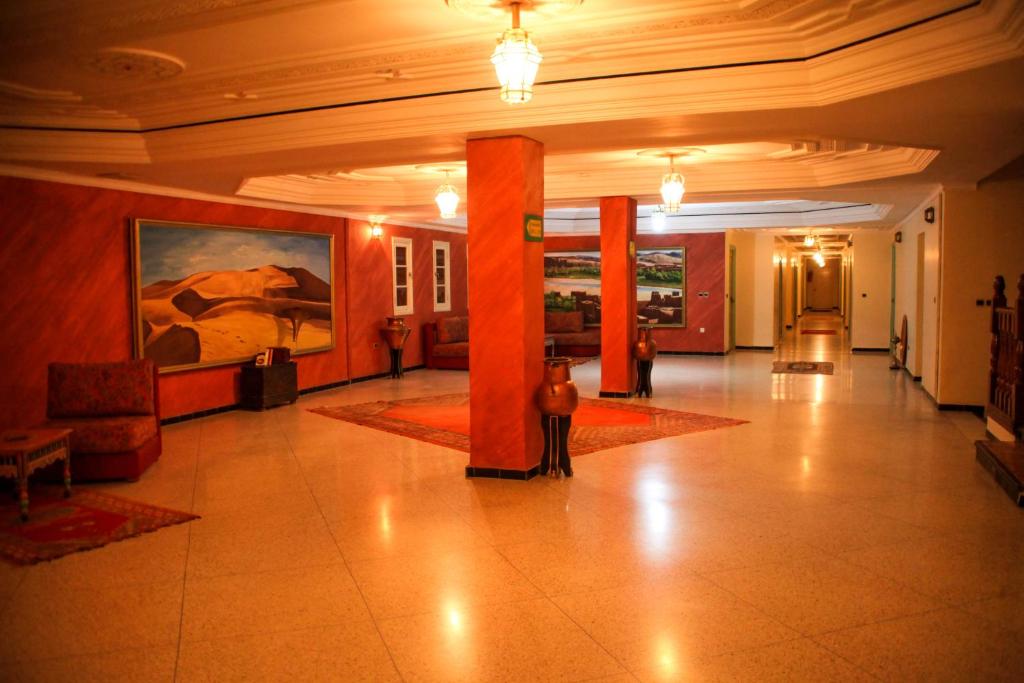 Hotel Farah Al Janoub image 7