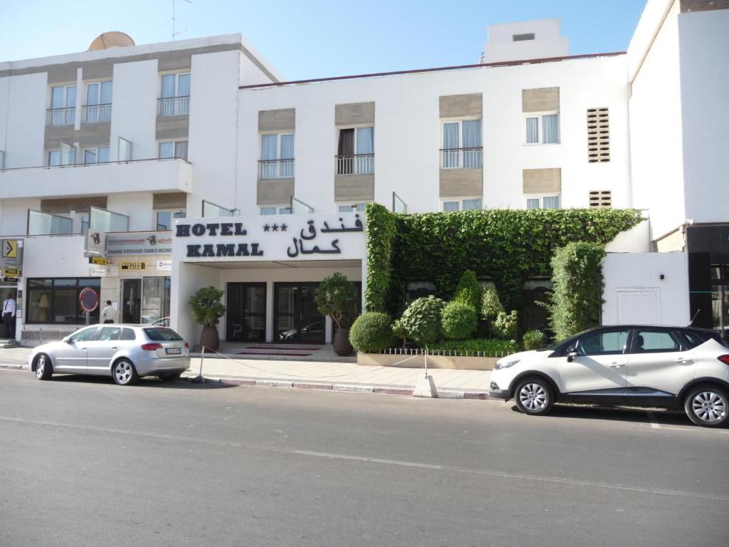 HOTEL KAMAL CITY CENTER image 2