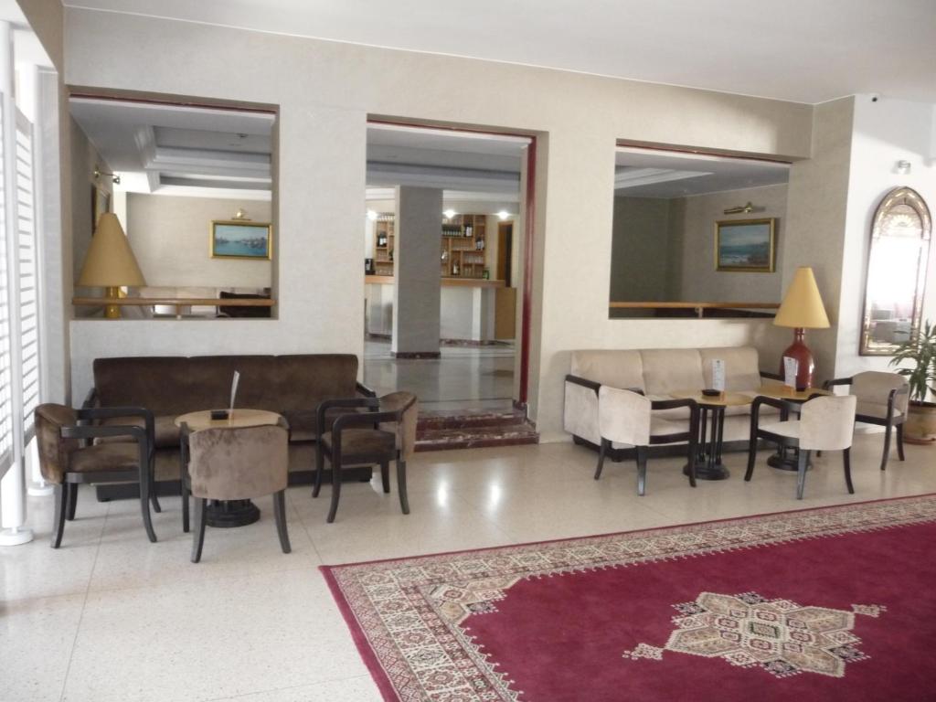 HOTEL KAMAL CITY CENTER image 3