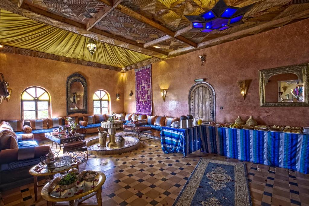 Hotel Kasbah Le Mirage & Spa image 4