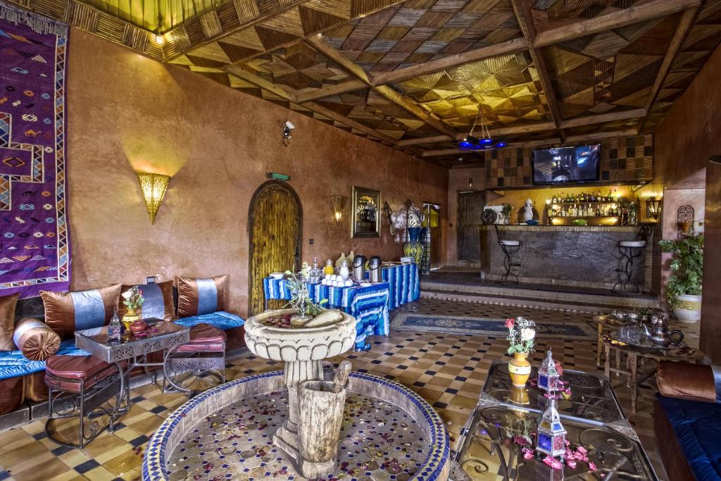 Hotel Kasbah Le Mirage & Spa image 9