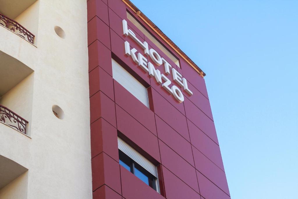 Hotel Kenzo image 7